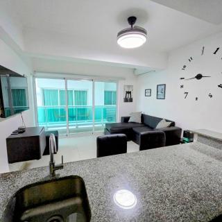 Feel at homewith best view in the city pool - 4