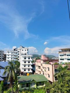 Sunflower homestay - 8