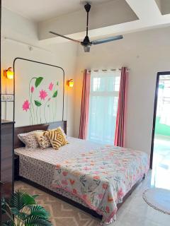Sunflower homestay - 0
