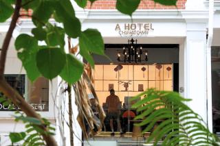 A Hotel Chinatown, 13 Hrs, Stay from 8PM to 9AM - 0
