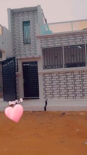Almadies 2 kounoune chez Mamy - 9