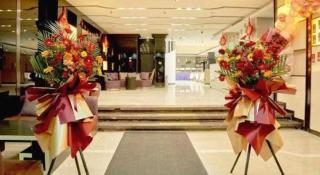 Zmax Hotel·Yantai Shimao Binhai Plaza - 3