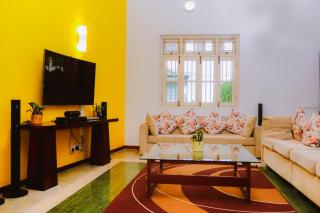 Alankara Villa Bolgoda - 1