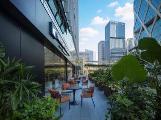 Holiday Inn Express Shenzhen Bay by IHG - 9
