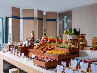 Holiday Inn Express Shenzhen Bay by IHG - 6