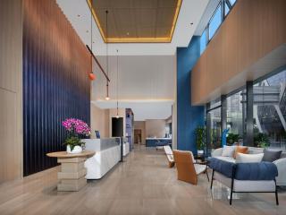 Holiday Inn Express Shenzhen Bay by IHG - 5