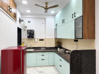 Swarna Stays - 3