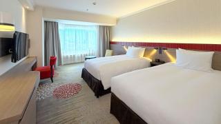THE GRAND CASTLE NAHA SHURIJO by Hewitt Resort - 1