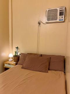Private Tiny Studio in General Luna Town Proper - 0