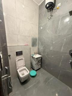 New Build Kothi in Global city - 8