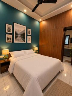 New Build Kothi in Global city - 6