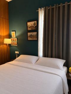 New Build Kothi in Global city - 5