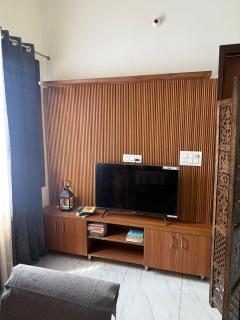 New Build Kothi in Global city - 4