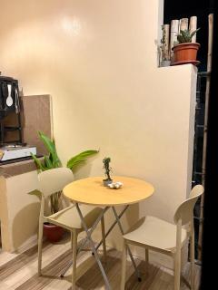 Private Tiny Studio in General Luna Town Proper - 3
