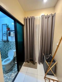 Private Tiny Studio in General Luna Town Proper - 1