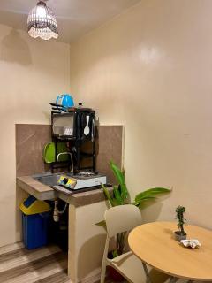 Private Tiny Studio in General Luna Town Proper - 2