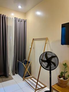 Private Tiny Studio in General Luna Town Proper - 7