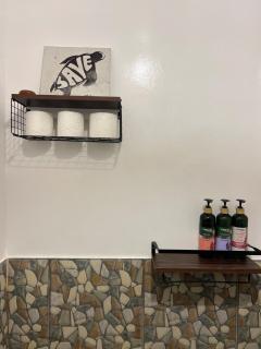 Private Tiny Studio in General Luna Town Proper - 4