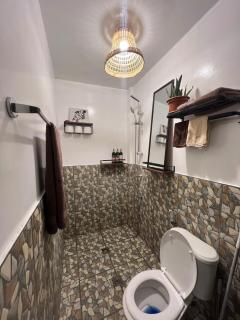 Private Tiny Studio in General Luna Town Proper - 6