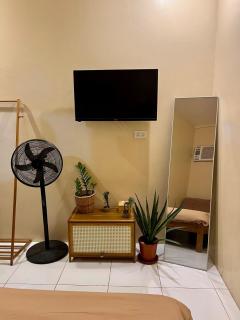 Private Tiny Studio in General Luna Town Proper - 9