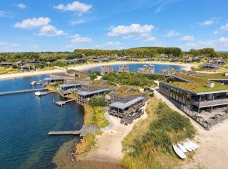 Villa 3 – The Jetty | With a private beach and private jetty - 9