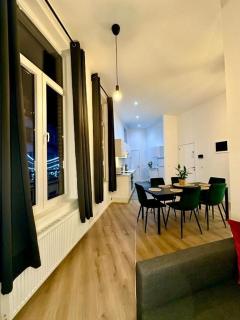 Luxury Suites Mons by Rikas Hotels - 8