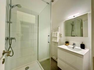 Luxury Suites Mons by Rikas Hotels - 4