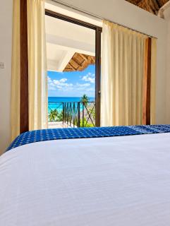 Waterfall Retreat,Pemba Island,Zanzibar - 0