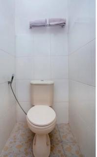 Karang Salam Guest House - 0