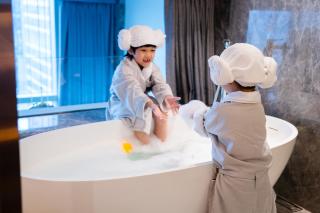 SEYA Serviced Apart-ment - Chengdu Taikoo Li Flagship - Managed by SEYA GROUP - 6