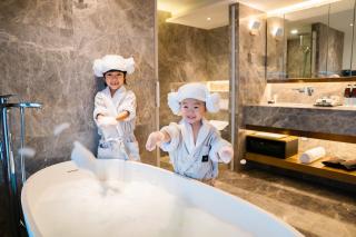 SEYA Serviced Apart-ment - Chengdu Taikoo Li Flagship - Managed by SEYA GROUP - 7