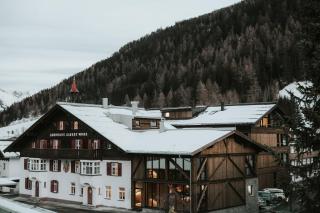 Landhaus Albert Murr - 4