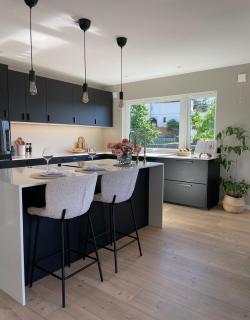 House on Ulvøya with sea view and 10 min to the city center - 2