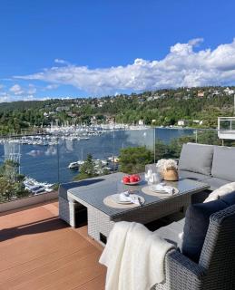 House on Ulvøya with sea view and 10 min to the city center - 3