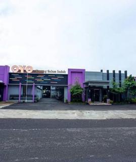 Karang Salam Guest House - 6