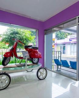 Karang Salam Guest House - 4