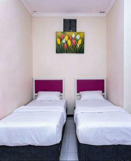 Karang Salam Guest House - 1