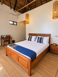 Waterfall Retreat,Pemba Island,Zanzibar - 9
