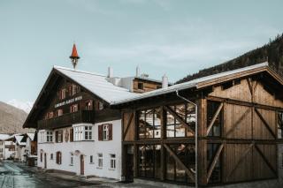 Landhaus Albert Murr - 0