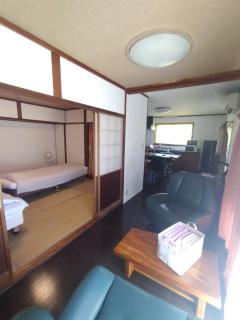 こにべ 平屋庭付き一棟貸し 棟脇駐車静かで便利なスーパー3分 - 9