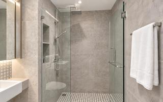 Bellevue Beachfront 1 bedrooms Apartment, pool view by TVC - 3