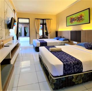 Mira Guest House - 2