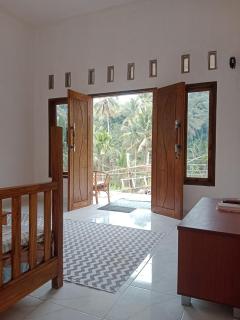 Choppers house - 1