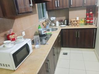 Mehar Apartments H-13 Islamabad - 3