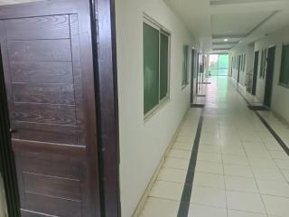 Mehar Apartments H-13 Islamabad - 1