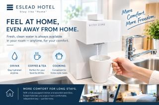 ESLEAD HOTEL Namba South Ⅲ - 1