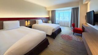 THE GRAND CASTLE NAHA SHURIJO by Hewitt Resort - 4