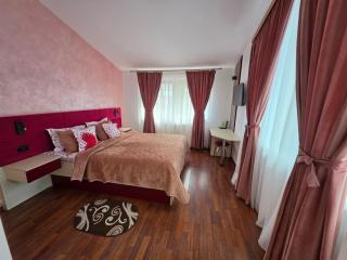 Pensiunea Doina Sacele - 2