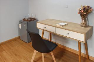 Albert Home - 2