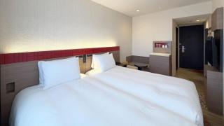 THE GRAND CASTLE NAHA SHURIJO by Hewitt Resort - 5